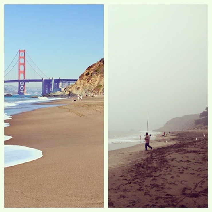 Illustration de l'article : Les apparences sont trompeuses ! La preuve en 14 photos...