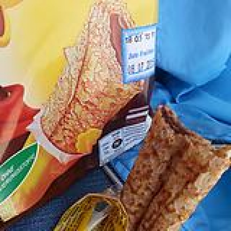 Illustration de l'article : Les apparences sont trompeuses ! La preuve en 14 photos...