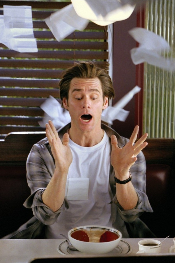 Illustration de l'article : Ces 21 choses compl&egrave;tement irrationnelles que tout le monde a d&eacute;j&agrave; fait... Plusieurs fois ! 