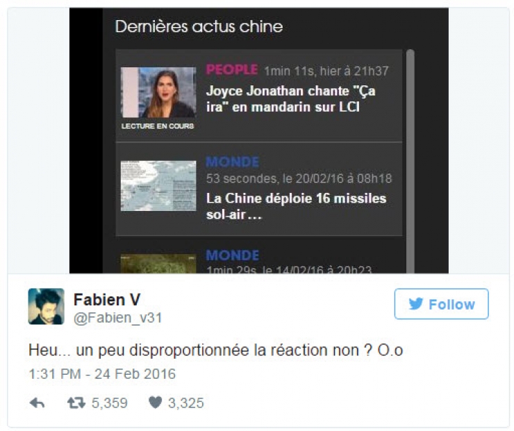 Illustration de l'article : La s&eacute;lection des 19 meilleurs tweets de la semaine