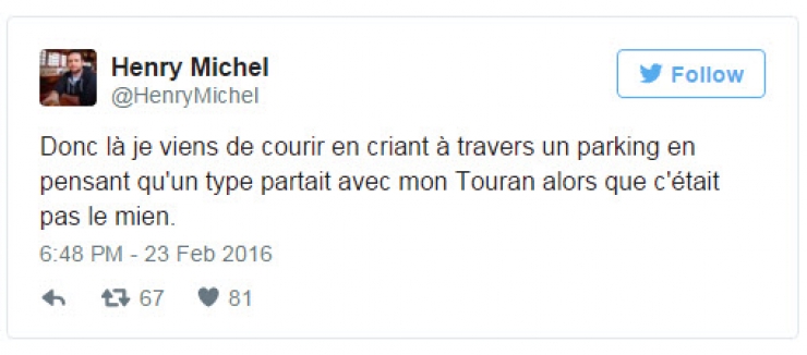 Illustration de l'article : La s&eacute;lection des 19 meilleurs tweets de la semaine