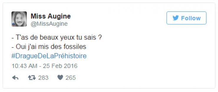 Illustration de l'article : La s&eacute;lection des 19 meilleurs tweets de la semaine