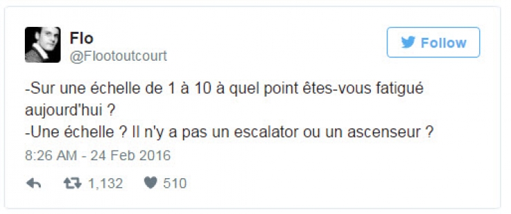 Illustration de l'article : La s&eacute;lection des 19 meilleurs tweets de la semaine
