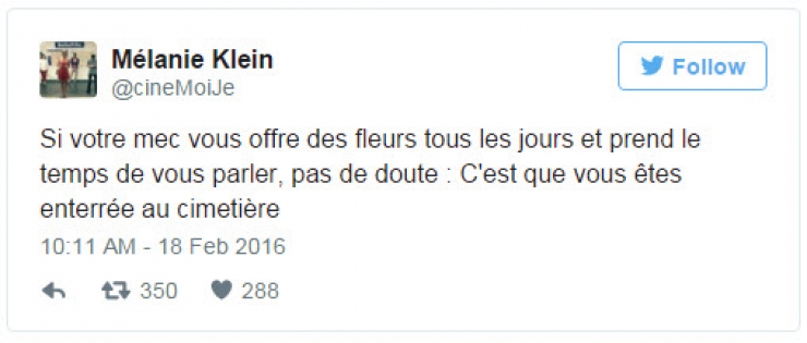 Illustration de l'article : La s&eacute;lection des 19 meilleurs tweets de la semaine