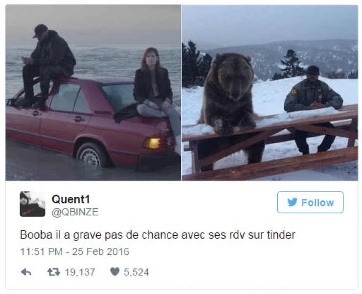 Illustration de l'article : La s&eacute;lection des 19 meilleurs tweets de la semaine