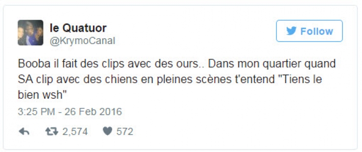 Illustration de l'article : La s&eacute;lection des 19 meilleurs tweets de la semaine
