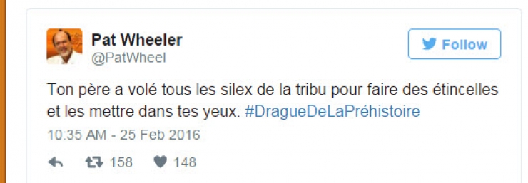 Illustration de l'article : La s&eacute;lection des 19 meilleurs tweets de la semaine