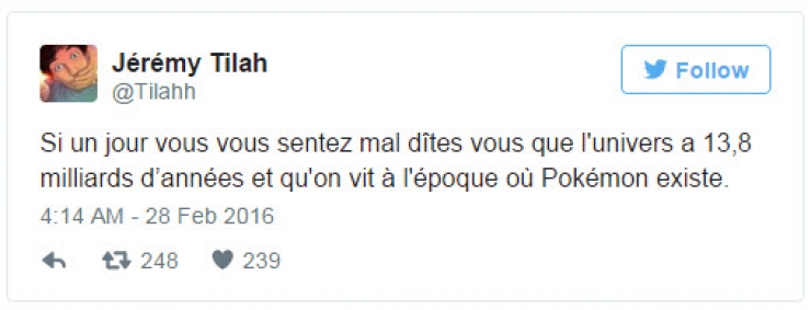 Illustration de l'article : La s&eacute;lection des 19 meilleurs tweets de la semaine