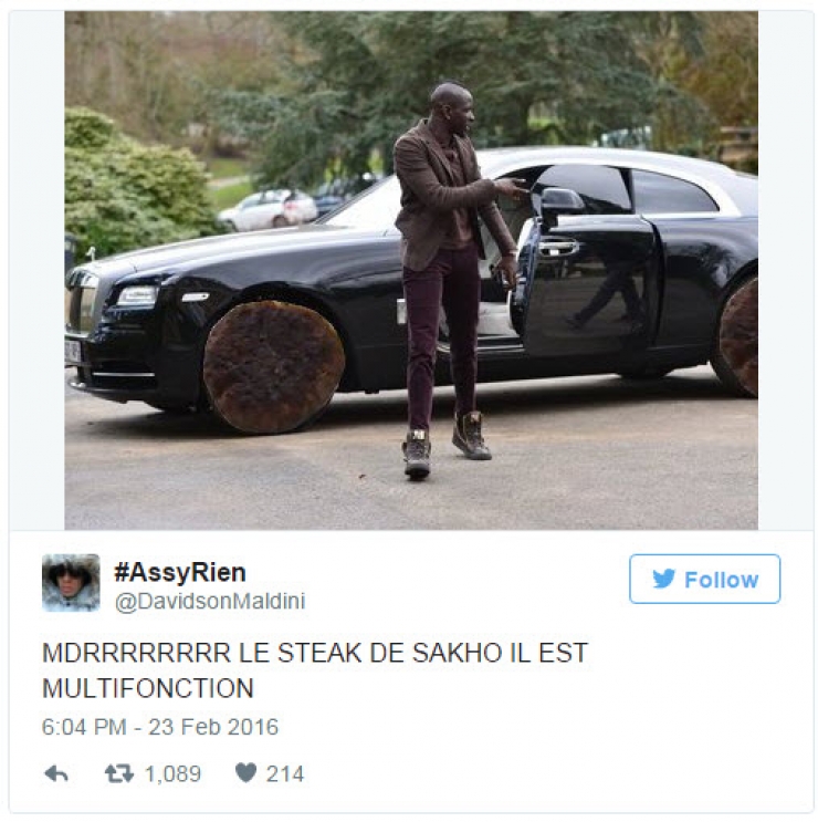 Illustration de l'article : La s&eacute;lection des 19 meilleurs tweets de la semaine