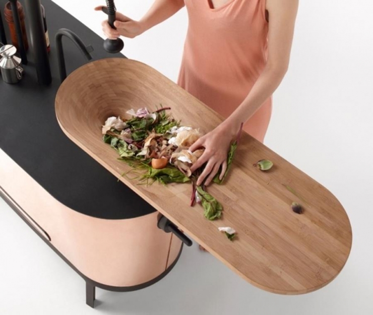 Illustration de l'article : Top 15 des lavabos les plus créatifs et design du moment… Pour le côté pratique, on repassera !