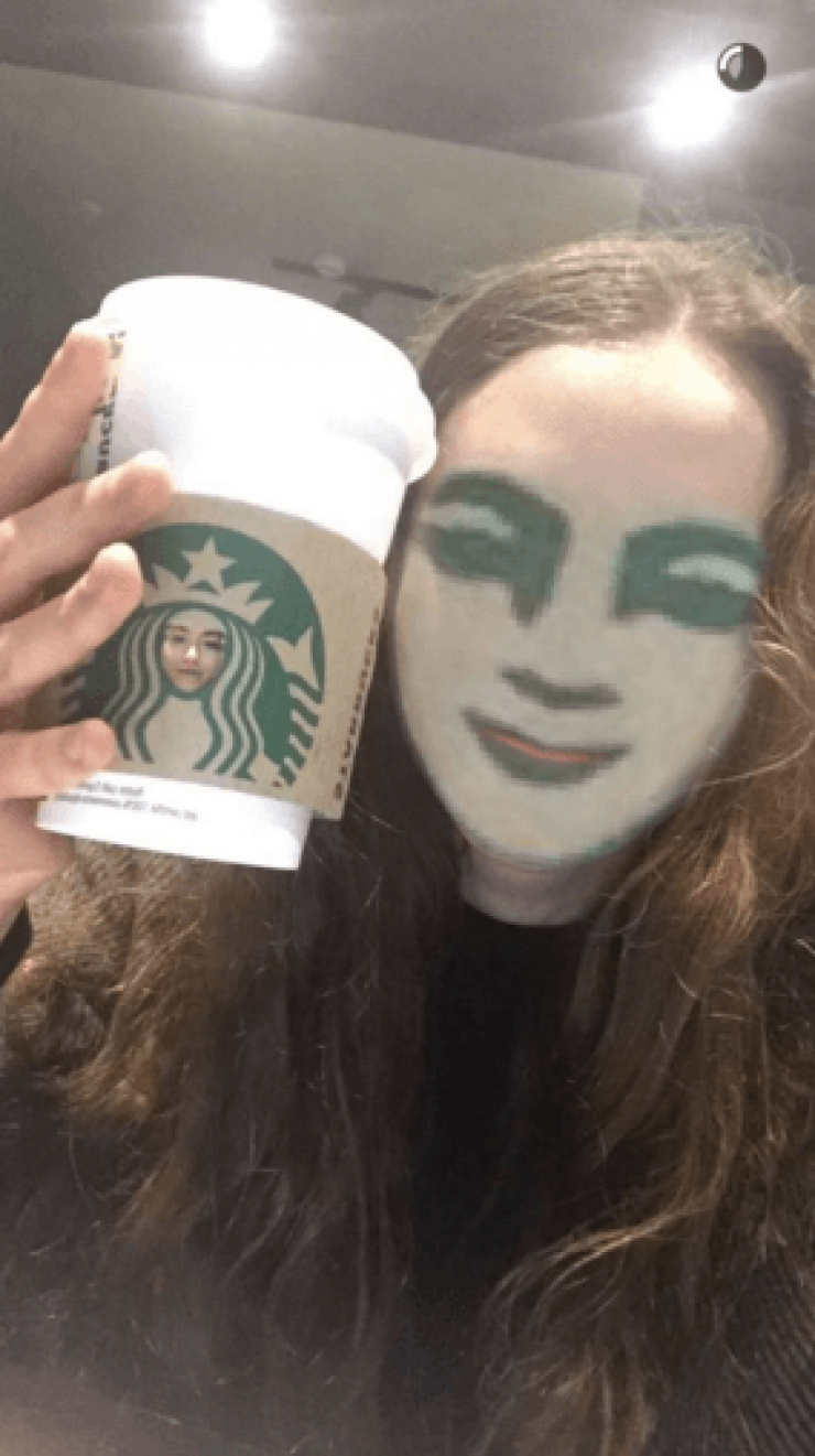 Illustration de l'article : 21 personnes qui n'auraient jamais dû télécharger l'application Face Swap...