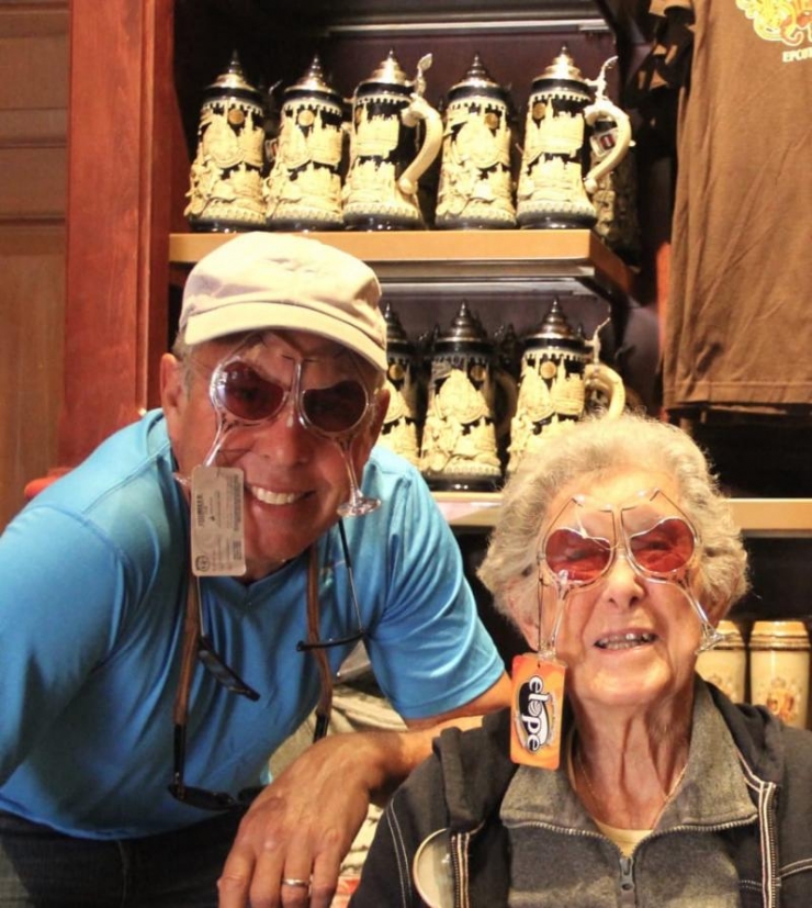 Illustration de l'article : &laquo; J&rsquo;ai dit NON &agrave; la chimioth&eacute;rapie &raquo; L&rsquo;histoire &eacute;mouvante d&rsquo;une vieille dame qui veut vivre pleinement...