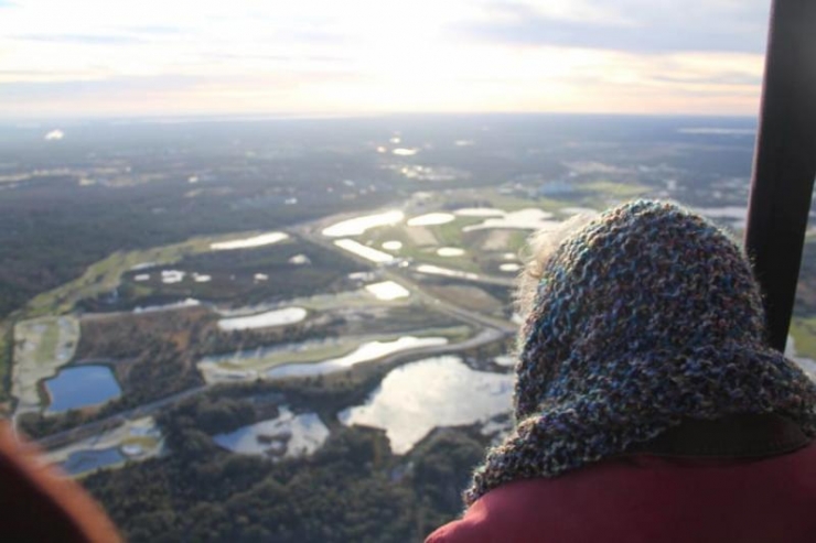 Illustration de l'article : &laquo; J&rsquo;ai dit NON &agrave; la chimioth&eacute;rapie &raquo; L&rsquo;histoire &eacute;mouvante d&rsquo;une vieille dame qui veut vivre pleinement...