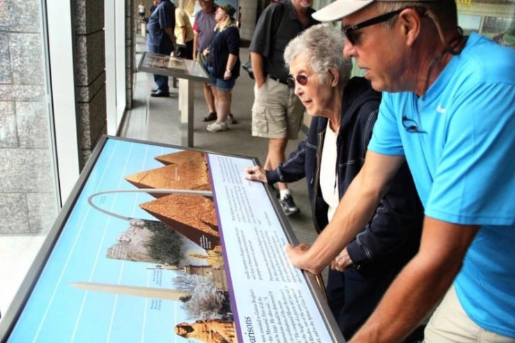 Illustration de l'article : &laquo; J&rsquo;ai dit NON &agrave; la chimioth&eacute;rapie &raquo; L&rsquo;histoire &eacute;mouvante d&rsquo;une vieille dame qui veut vivre pleinement...