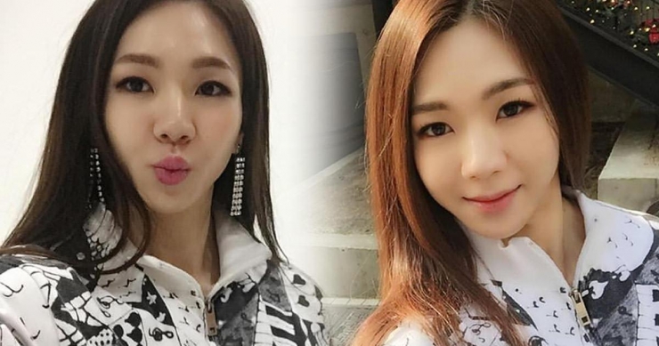 Illustration de l'article : Cette femme a le corps dont tous les hommes r&ecirc;vent&hellip; On en aurait presque des complexes !