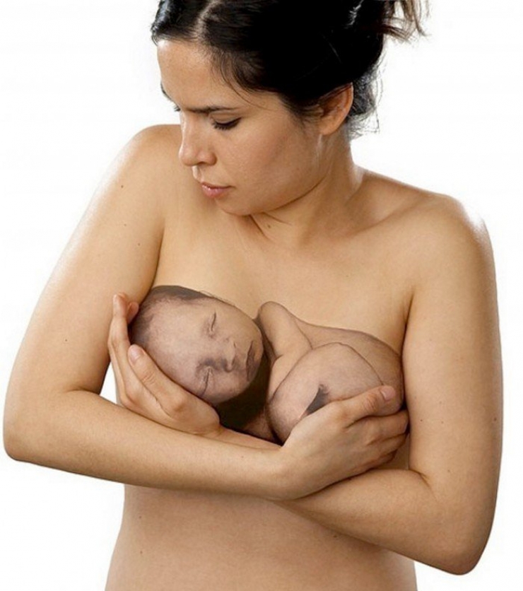 Illustration de l'article : Ces 25 tatouages avec des illusions d&rsquo;optiques risquent de vous laisser bouche-b&eacute;e ! 