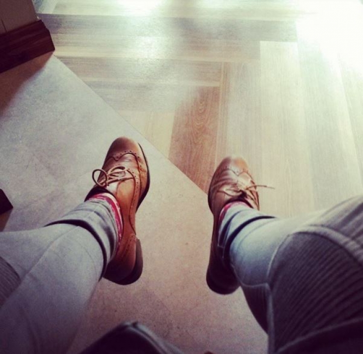 Illustration de l'article : Seules les filles de petite taille connaissent ces 15 situations d&eacute;licates...