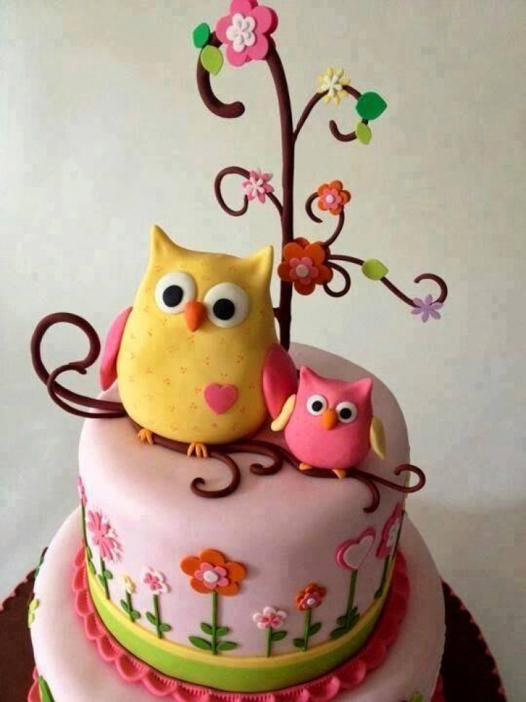 15 Gateaux Incroyables Inspires Par Des Hiboux Plutot Chouette Non 15 Gateaux Incroyables Inspires Par Des Hiboux Plutot Chouette Non