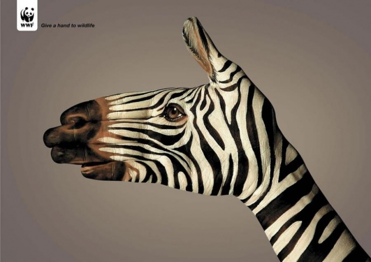 Illustration de l'article : Attention, ces 30 campagnes risquent fortement de vous dégouter de la race humaine...
