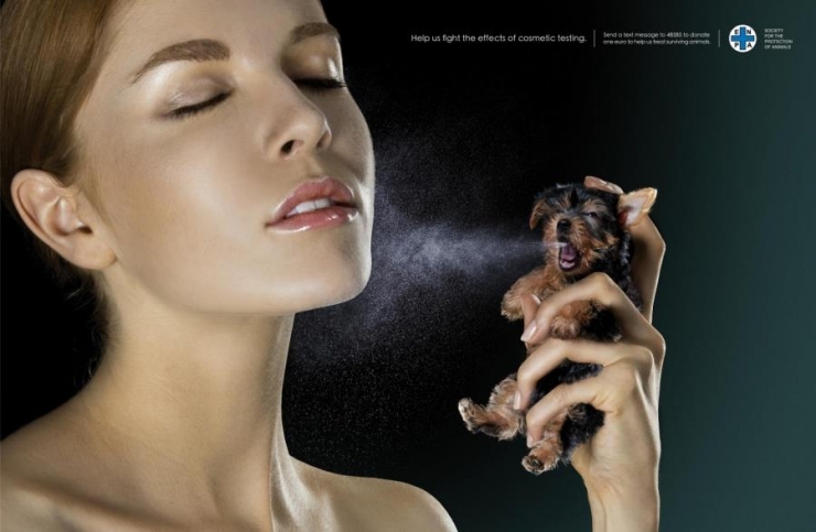 Illustration de l'article : Attention, ces 30 campagnes risquent fortement de vous dégouter de la race humaine...