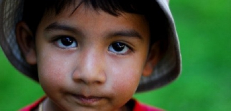 Illustration de l'article : Ces 17 enfants nous livrent leur d&eacute;finition de l'amour ! D'une na&iuml;vet&eacute; adorable...