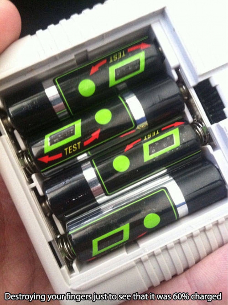 Illustration de l'article : 19 choses que les gosses d&rsquo;aujourd&rsquo;hui pourraient &agrave; peine comprendre ! Vive les ann&eacute;es 80 et 90...