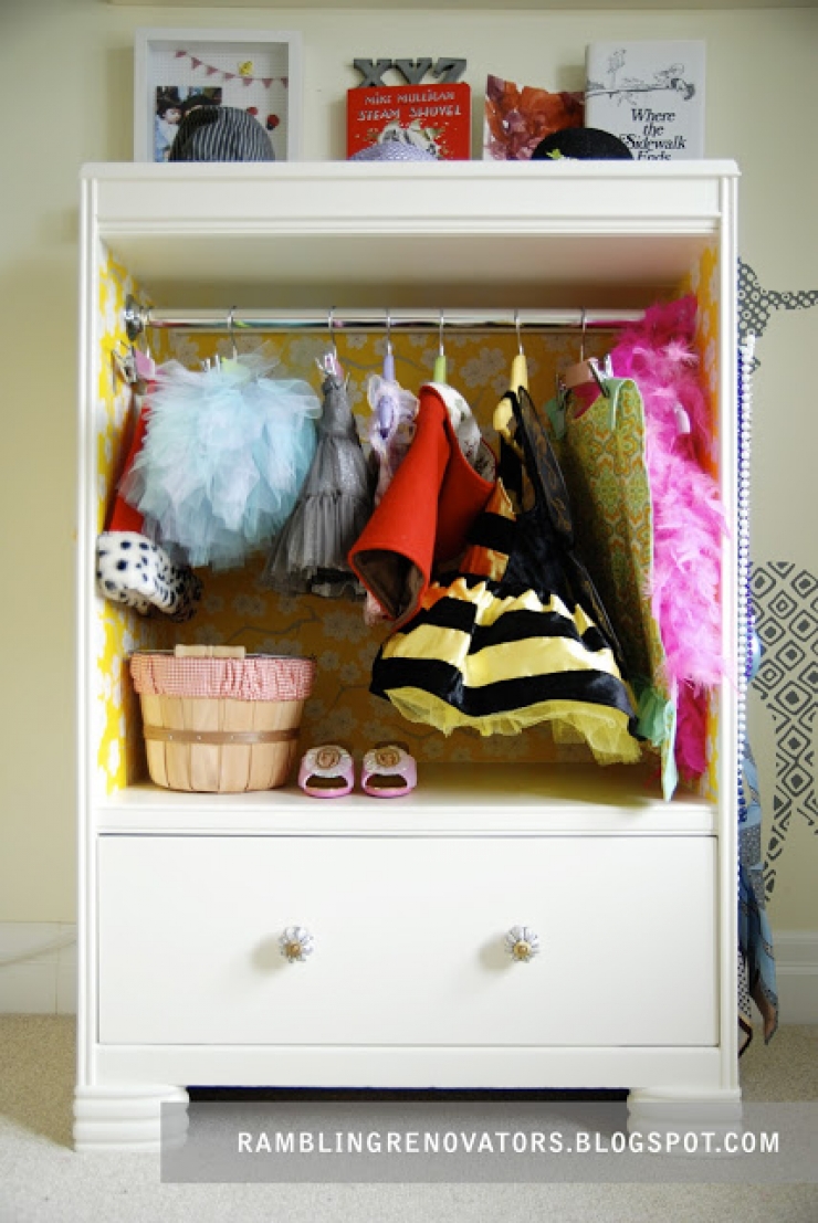 Illustration de l'article : 12 déchets et vieilleries qui ont été recyclés en jeux pour enfants