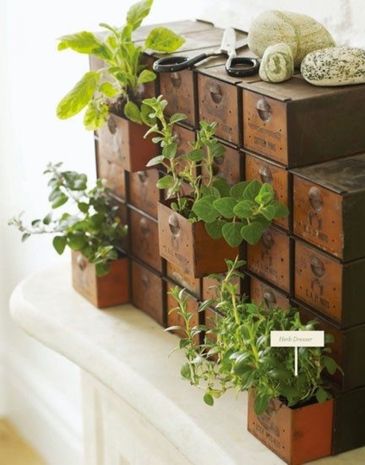 Illustration de l'article : 38 idées pour revaloriser votre balcon ou loggia afin d'en faire un espace agréable…
