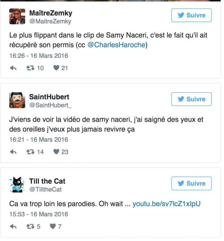 Illustration de l'article : Samy Naceri arrête le cinéma et se lance dans le rap ! Voici son premier clip...