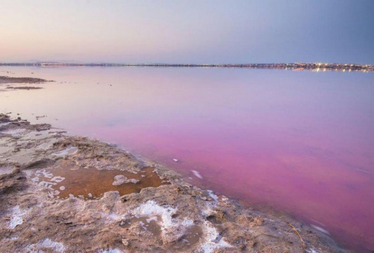 Illustration de l'article : Vous aurez du mal &agrave; croire que ces 15 lieux existent r&eacute;ellement...  