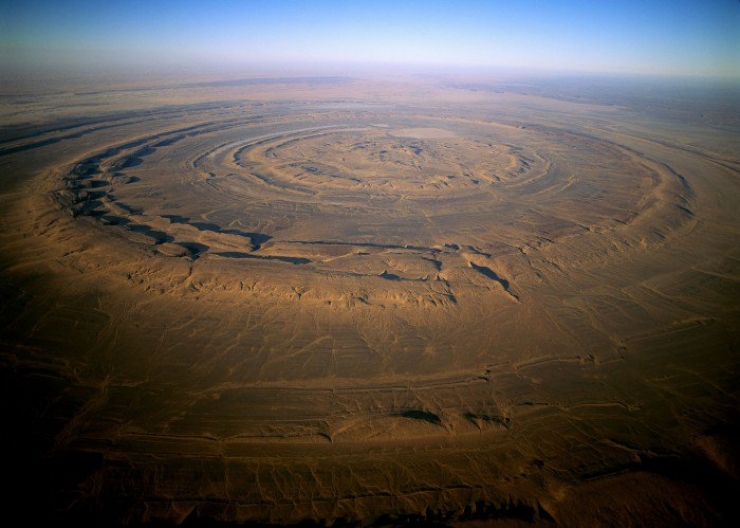 Illustration de l'article : Vous aurez du mal &agrave; croire que ces 15 lieux existent r&eacute;ellement...  