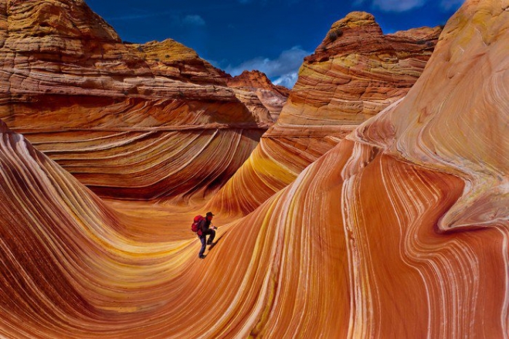 Illustration de l'article : Vous aurez du mal &agrave; croire que ces 15 lieux existent r&eacute;ellement...  