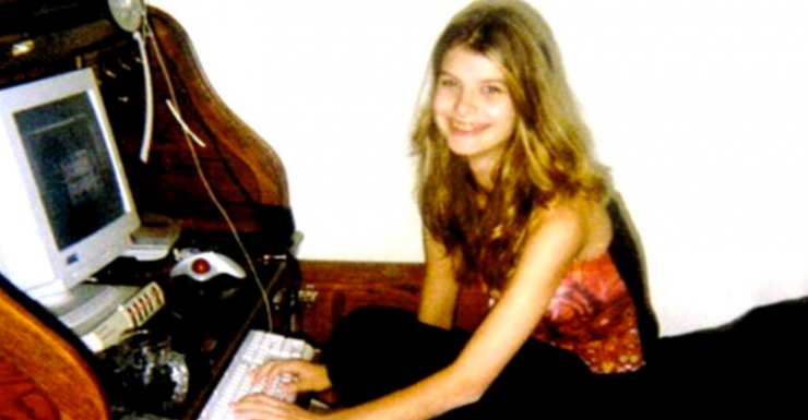Illustration de l'article : Elle disparait &agrave; seulement 13 ans ! La v&eacute;rit&eacute; sur sa disparition devrait faire r&eacute;agir TOUS les parents ! Internet peut &ecirc;tre un vrai cauchemar...