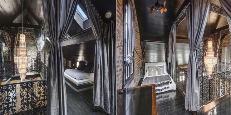 Illustration de l'article : Difficile à croire, mais cette maison vaut une énorme fortune ! Voici son secret: