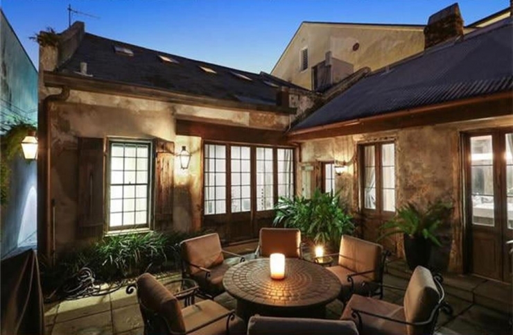 Illustration de l'article : Difficile à croire, mais cette maison vaut une énorme fortune ! Voici son secret: