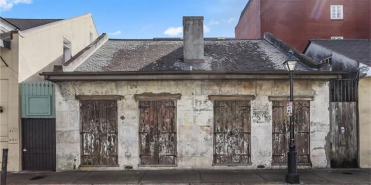 Illustration de l'article : Difficile à croire, mais cette maison vaut une énorme fortune ! Voici son secret: