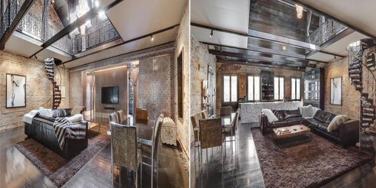 Illustration de l'article : Difficile à croire, mais cette maison vaut une énorme fortune ! Voici son secret: