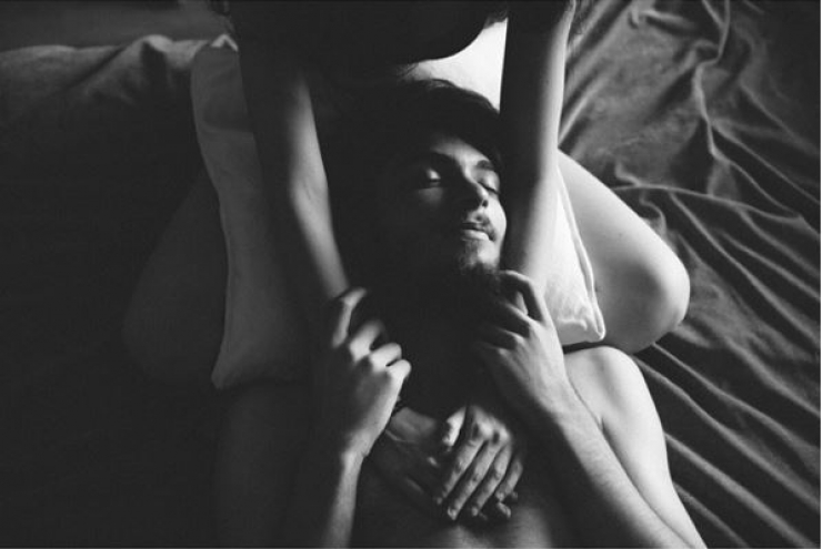 Illustration de l'article : Des couples photographi&eacute;s dans leurs moments de complicit&eacute;s les plus adorables ! Un travail magnifique !