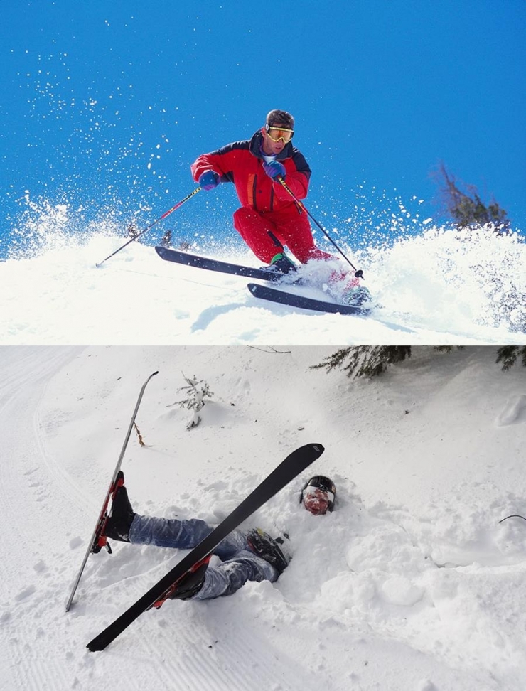 Illustration de l'article : Photos Vs Réalité: Quand votre destination n’est pas du tout comme à l’agence de voyage. (16 photos)