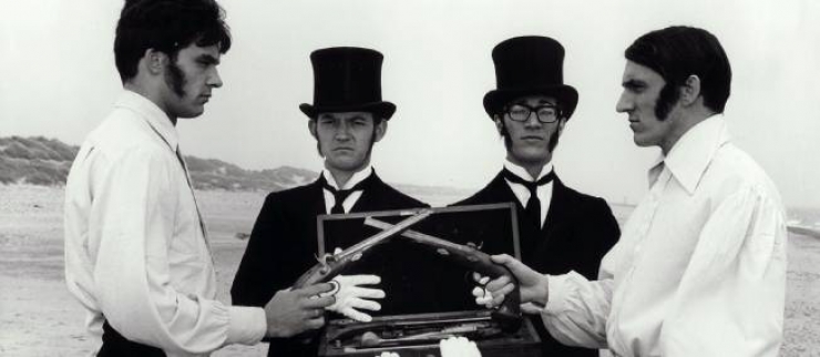 Illustration de l'article : Ces 13 points prouvent que les gauchers m&eacute;ritent tout notre respect ! Ils peuvent &ecirc;tre fiers d&rsquo;eux...