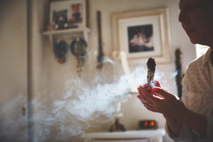 Illustration de l'article : Ces bonnes soeurs cultivent du cannabis pour une très belle cause !