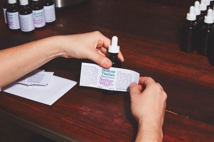 Illustration de l'article : Ces bonnes soeurs cultivent du cannabis pour une très belle cause !