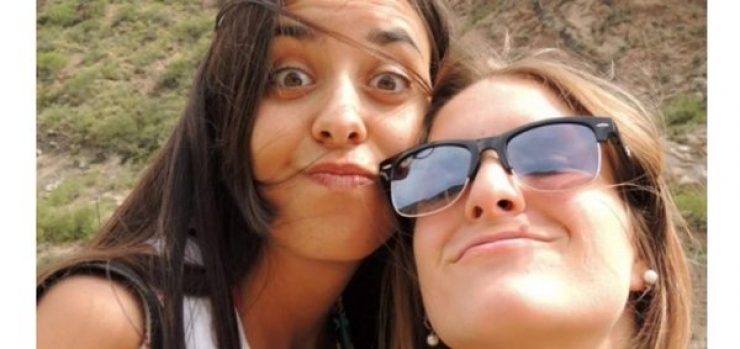 Illustration de l'article : Marina et Maria José ont été lâchement assassinées alors qu’elles voulaient juste vivre le voyage de leur vie...