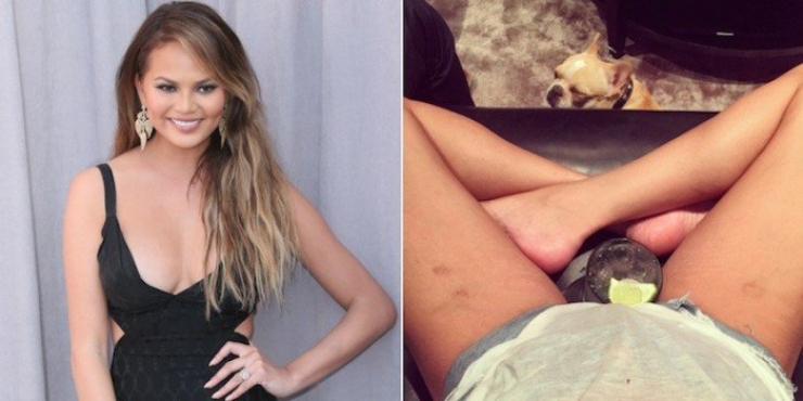 Illustration de l'article : Ces 8 c&eacute;l&eacute;brit&eacute;s refusent d&rsquo;&ecirc;tre photoshop&eacute;es sur leurs photos. Elle veulent s&rsquo;afficher au naturel !