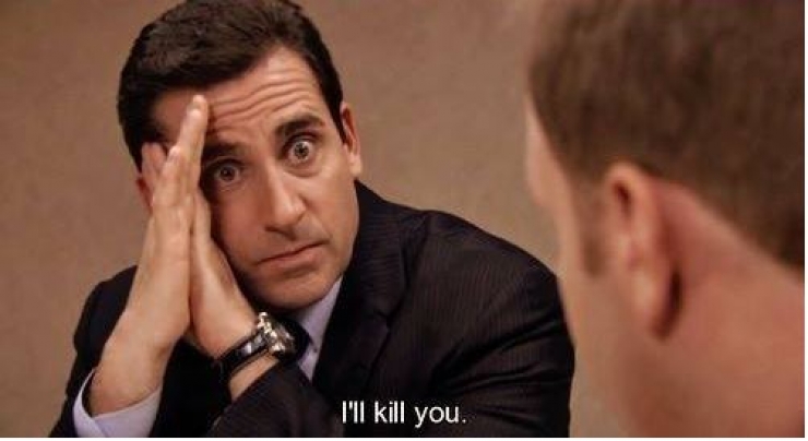 Illustration de l'article : Tous ceux qui ont travaill&eacute; dans un magasin ont forc&eacute;ment connu ces 20 situations d&eacute;sagr&eacute;ables !