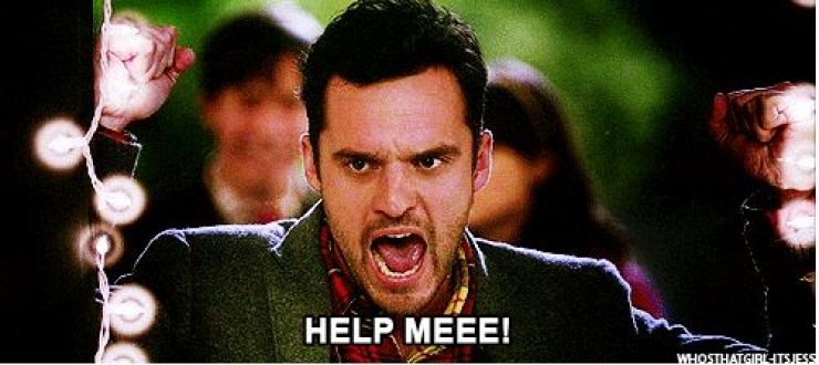 Illustration de l'article : Tous ceux qui ont travaill&eacute; dans un magasin ont forc&eacute;ment connu ces 20 situations d&eacute;sagr&eacute;ables !