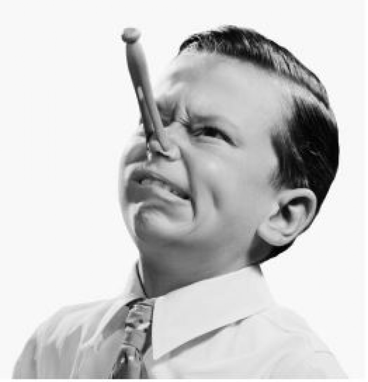 Illustration de l'article : Tous ceux qui ont travaill&eacute; dans un magasin ont forc&eacute;ment connu ces 20 situations d&eacute;sagr&eacute;ables !