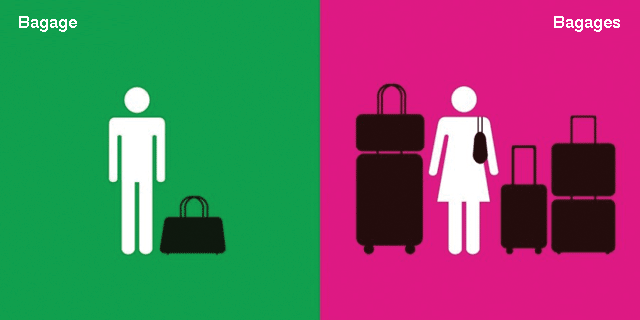 Illustration de l'article : Ces illustrations d&eacute;noncent parfaitement les clich&eacute;s sexistes et &ccedil;a fait r&eacute;fl&eacute;chir ! 