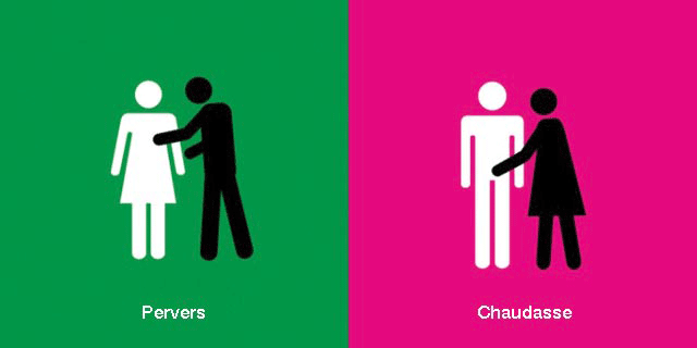 Illustration de l'article : Ces illustrations d&eacute;noncent parfaitement les clich&eacute;s sexistes et &ccedil;a fait r&eacute;fl&eacute;chir ! 