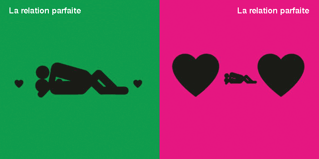 Illustration de l'article : Ces illustrations d&eacute;noncent parfaitement les clich&eacute;s sexistes et &ccedil;a fait r&eacute;fl&eacute;chir ! 